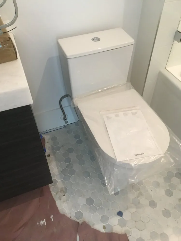 Slide of Right Choice Plumbing