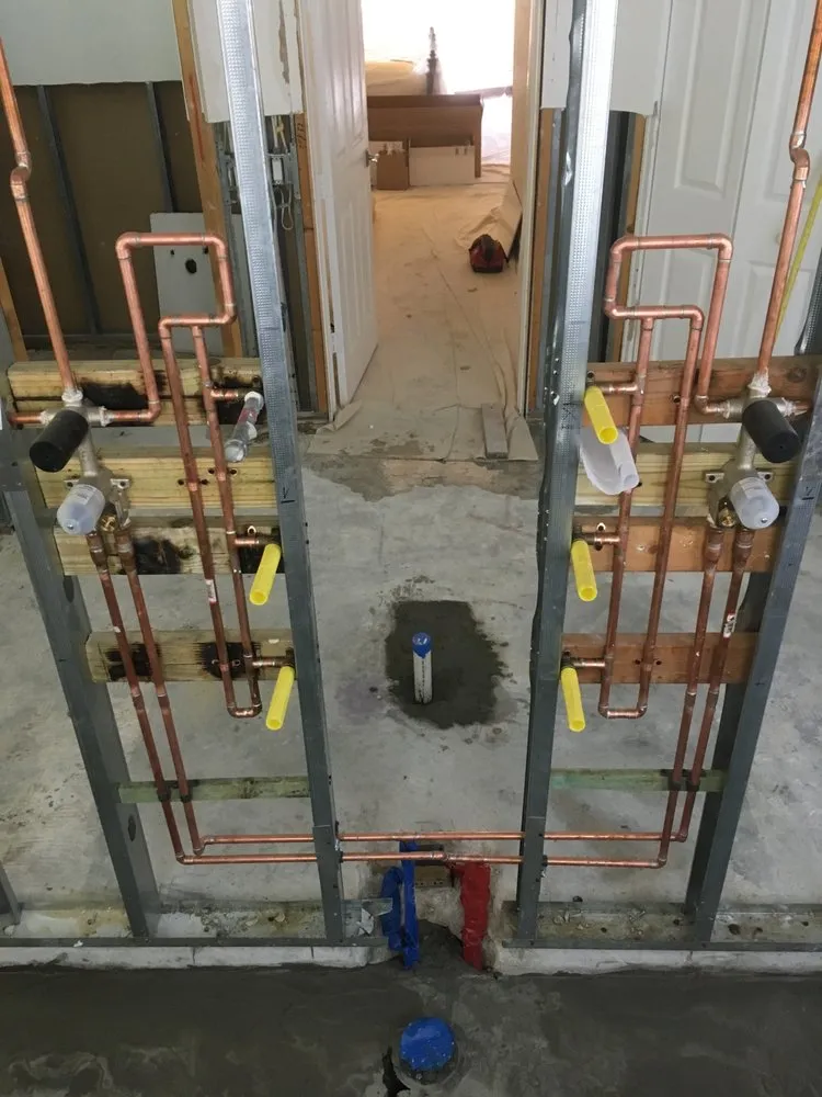 Slide of Right Choice Plumbing