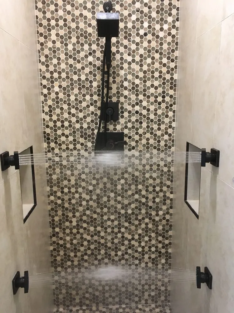 Slide of Right Choice Plumbing