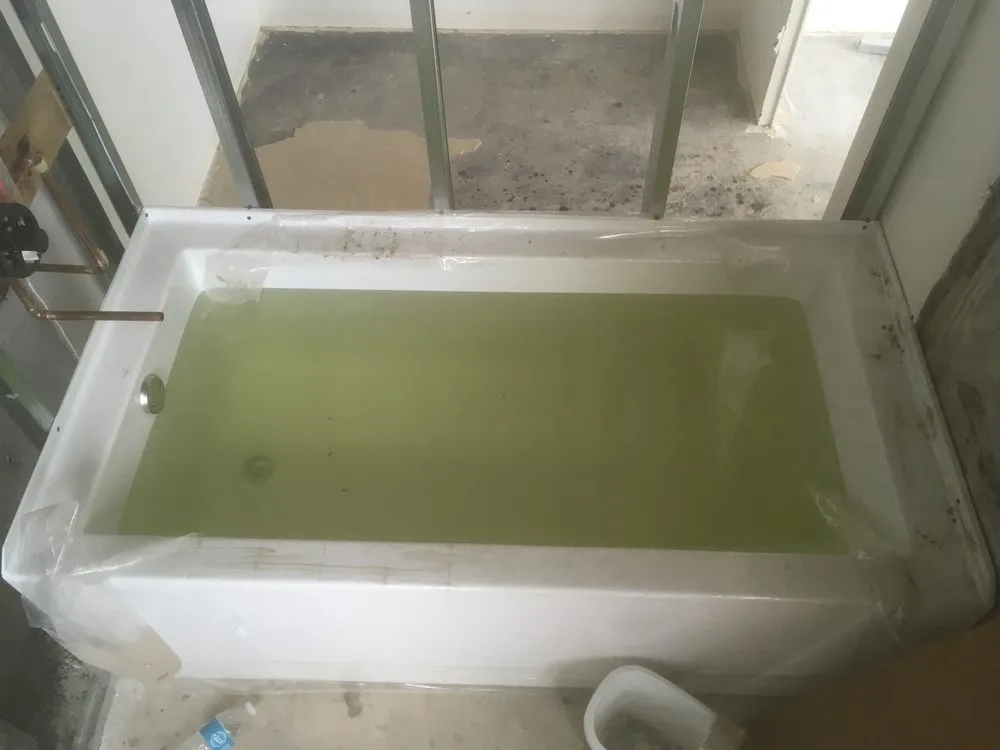 Slide of Right Choice Plumbing