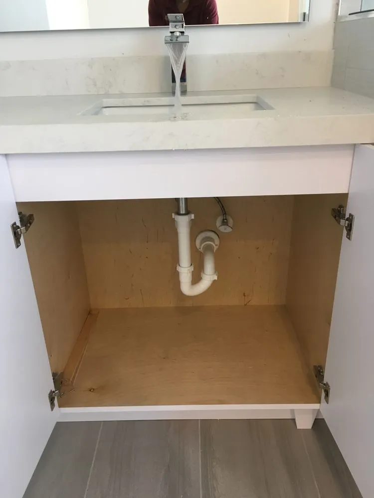 Slide of Right Choice Plumbing