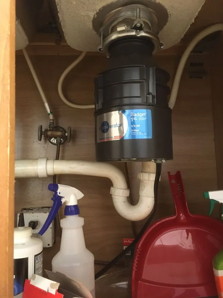 Slide of Right Choice Plumbing