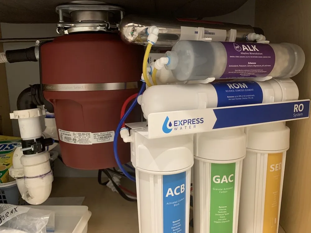 Slide of Right Choice Plumbing