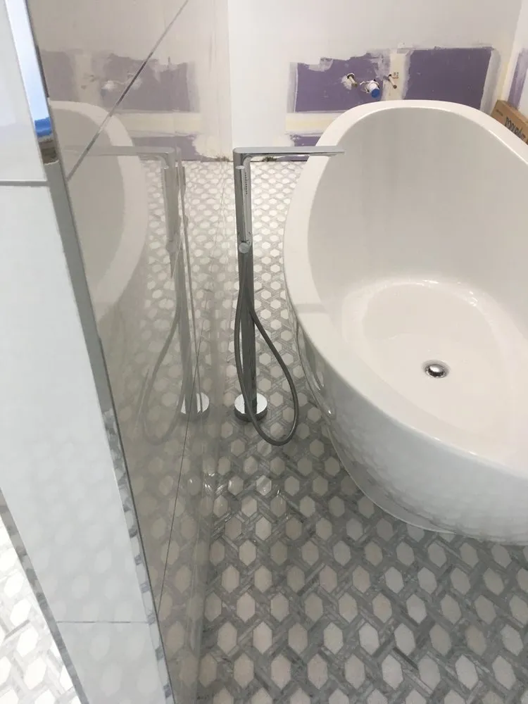 Slide of Right Choice Plumbing