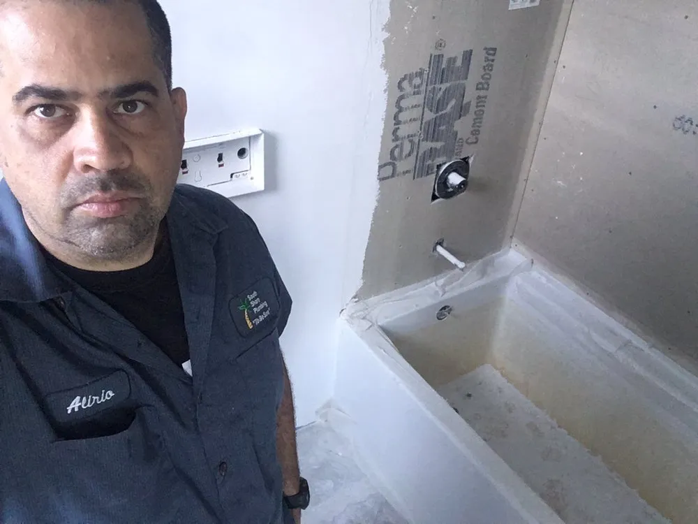 Slide of Right Choice Plumbing