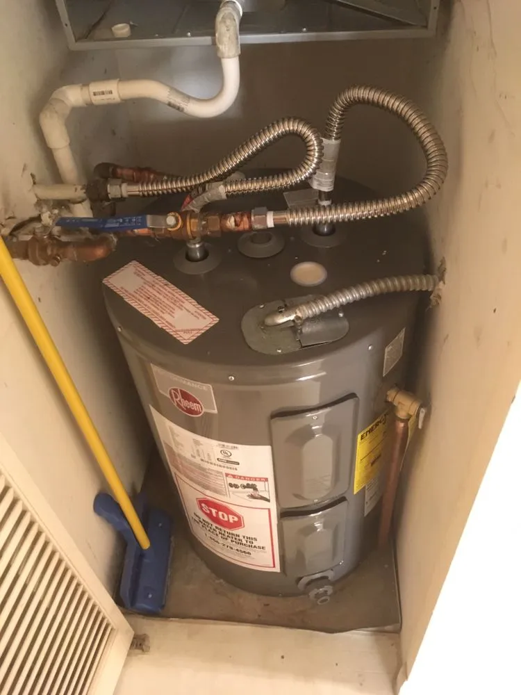 Slide of Right Choice Plumbing