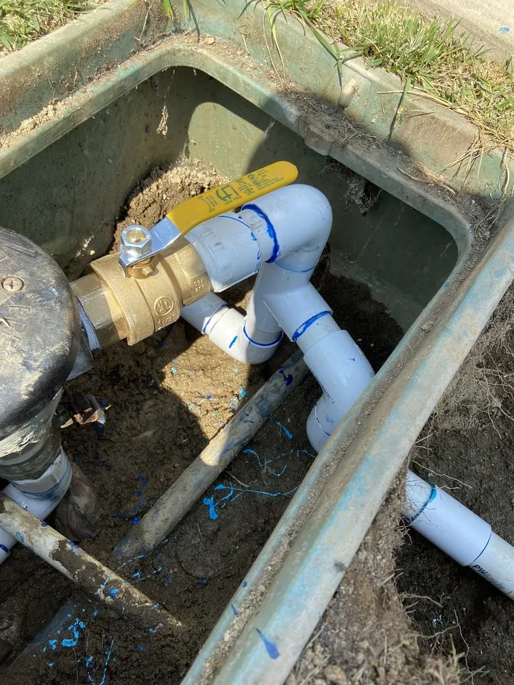 Slide of Right Choice Plumbing