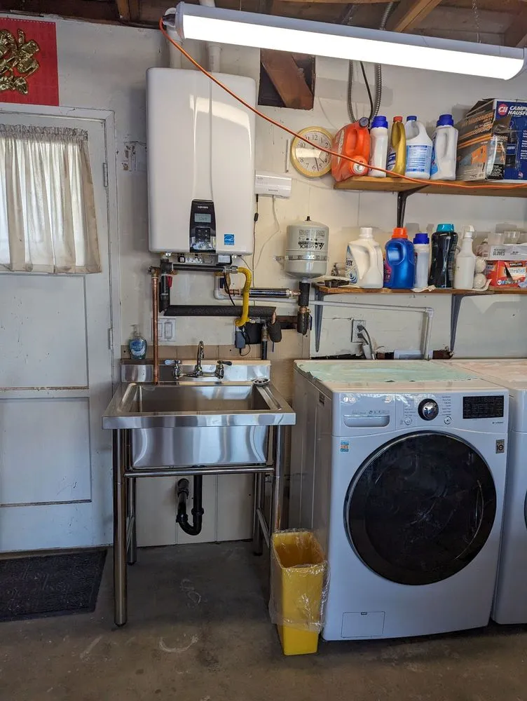 Slide of Right Choice Plumbing