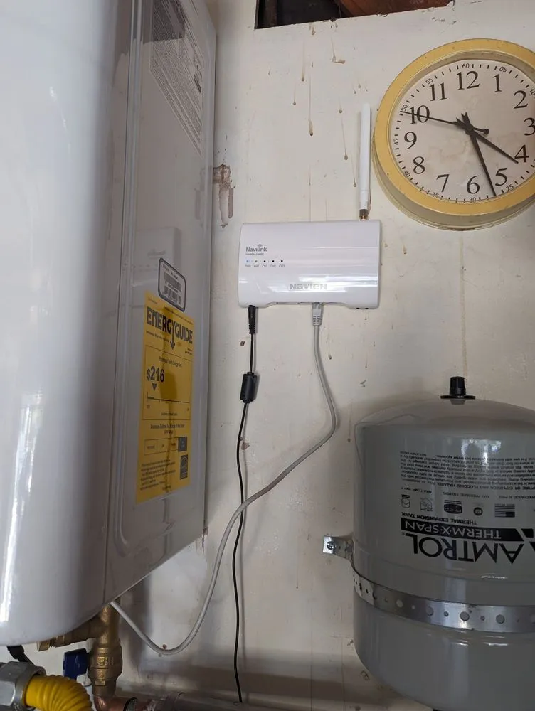 Slide of Right Choice Plumbing