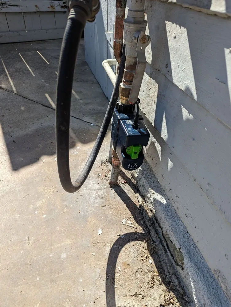 Slide of Right Choice Plumbing