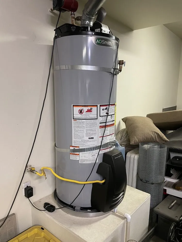 Slide of Right Choice Plumbing