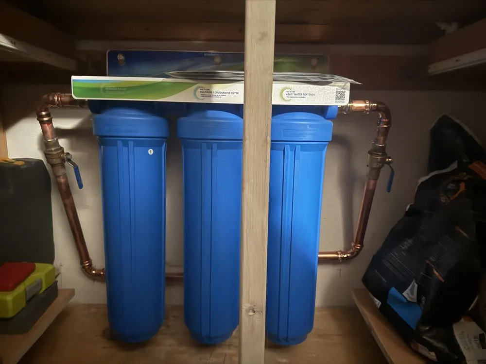 Slide of Right Choice Plumbing