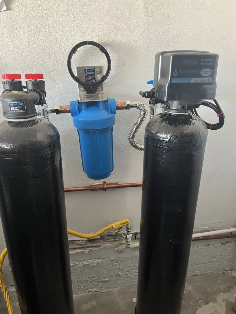 Slide of Right Choice Plumbing