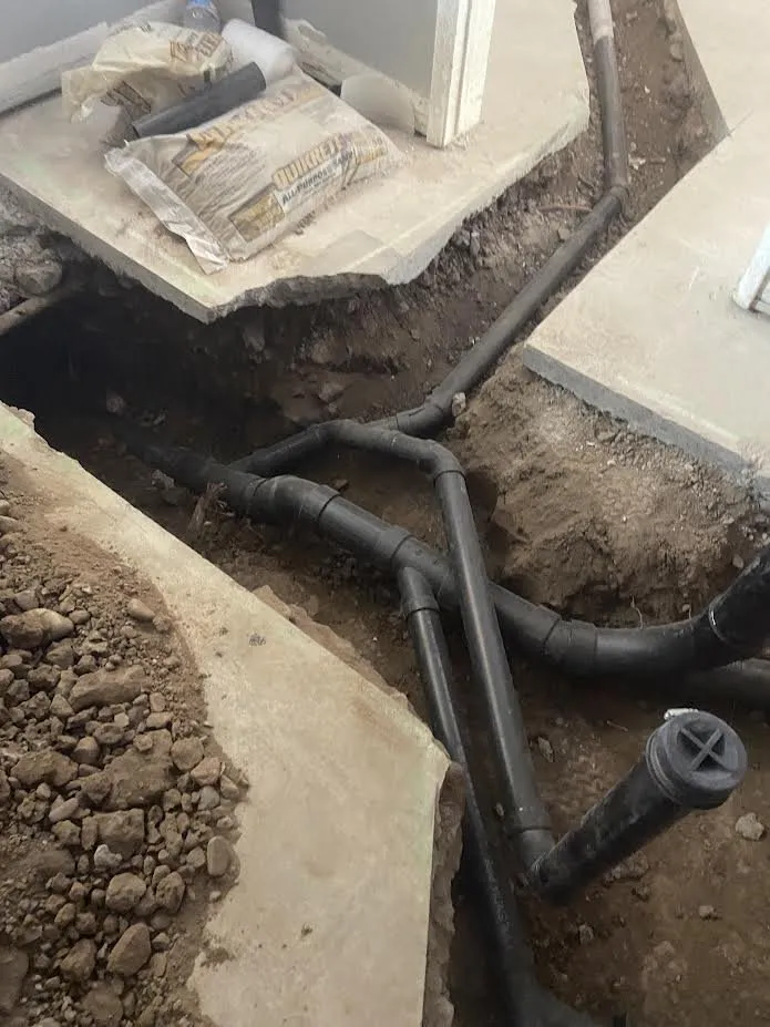 Professional plumbing repair for homes in Garden Grove, CA by Right Choice Plumbing