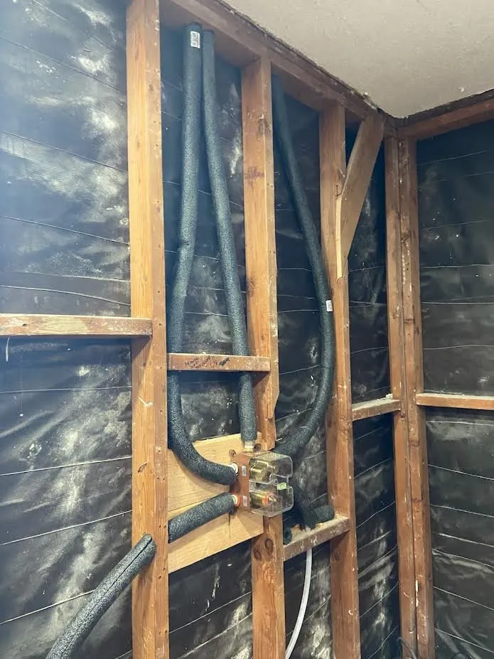 Professional drain cleaning for homes in Garden Grove, CA by Right Choice Plumbing