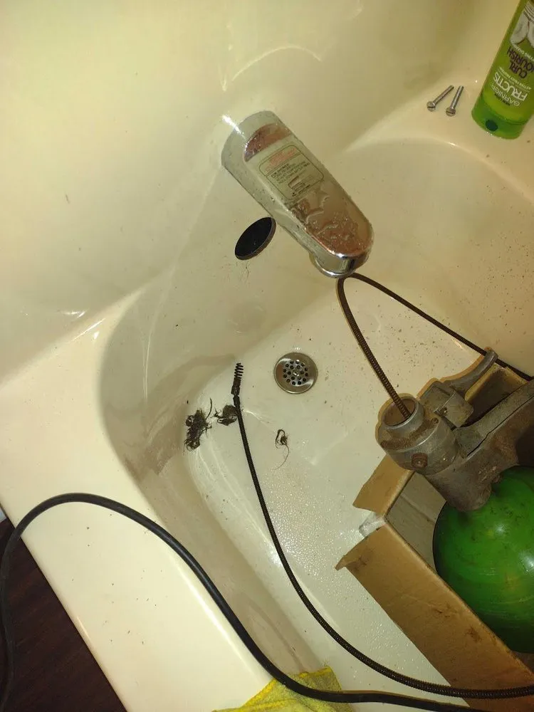 Slide of Right Choice Plumbing