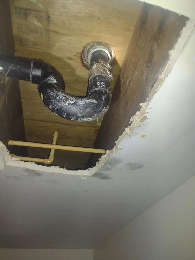 Slide of Right Choice Plumbing