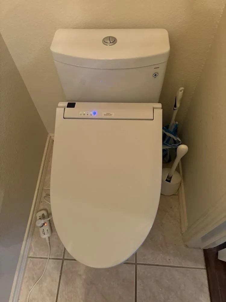 Professional emergency plumbing service in Houston, TX - Right Choice Plumbing