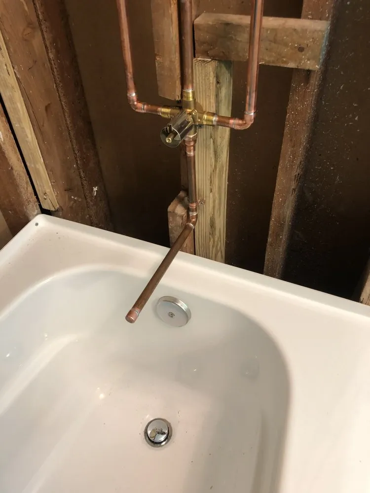 Top-rated emergency plumbing for homes in Houston, TX by Right Choice Plumbing