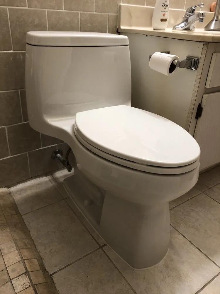 Expert plumbing repair service in Houston, TX - Right Choice Plumbing