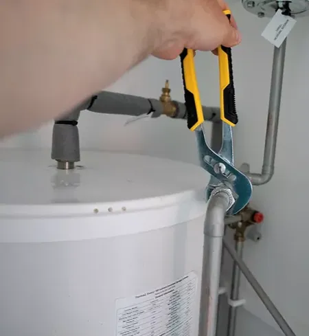 Slide of Right Choice Plumbing