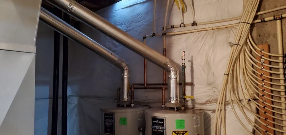 Slide of Right Choice Plumbing