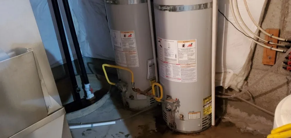 Slide of Right Choice Plumbing