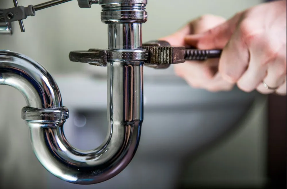 Slide of Right Choice Plumbing