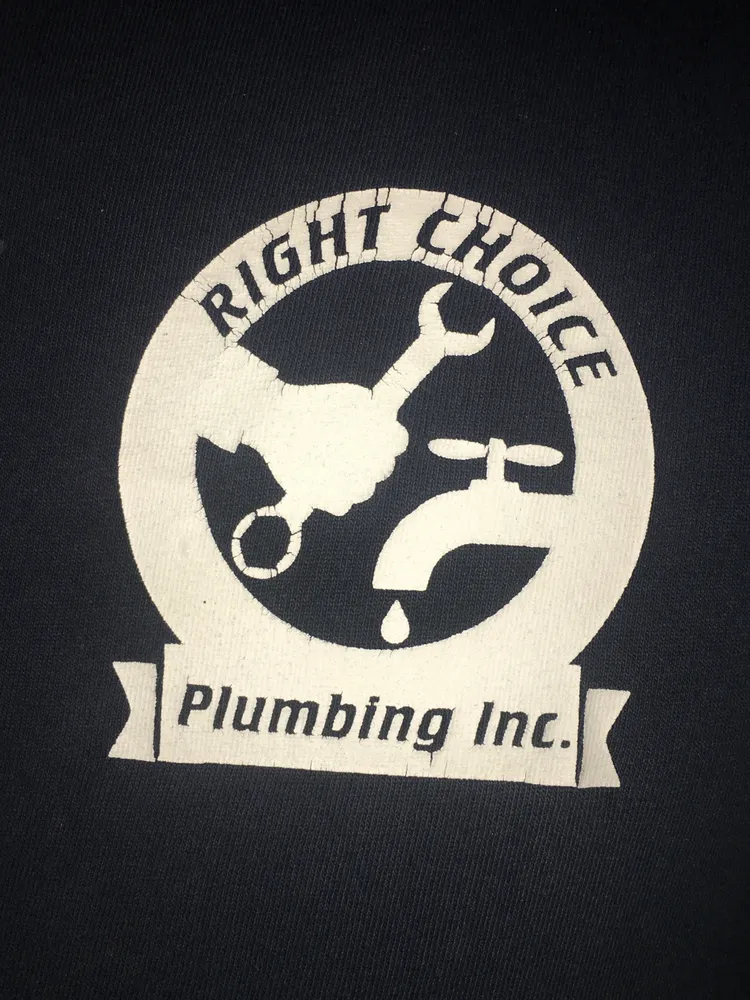Slide of Right Choice Plumbing