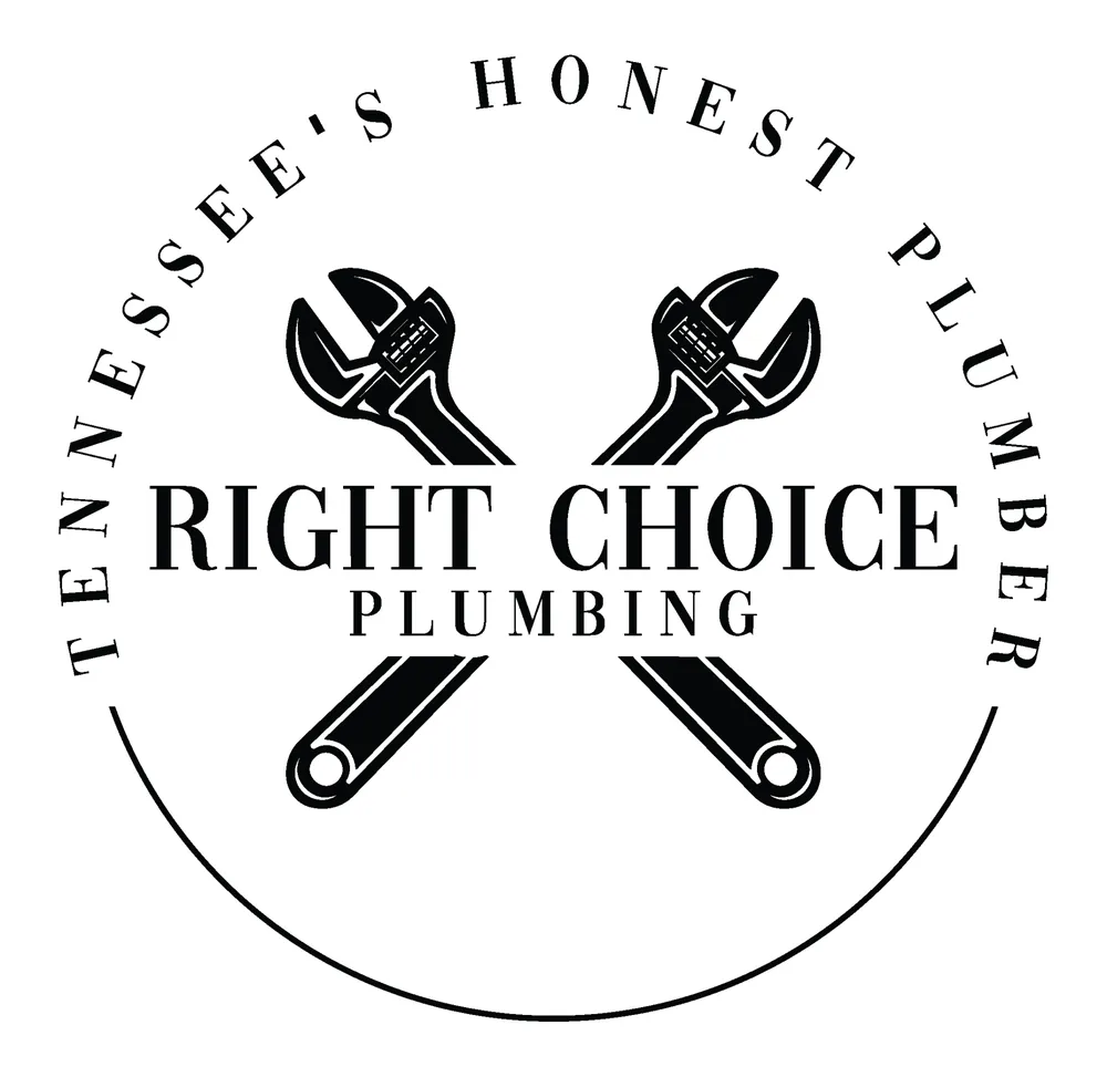 Slide of Right Choice Plumbing