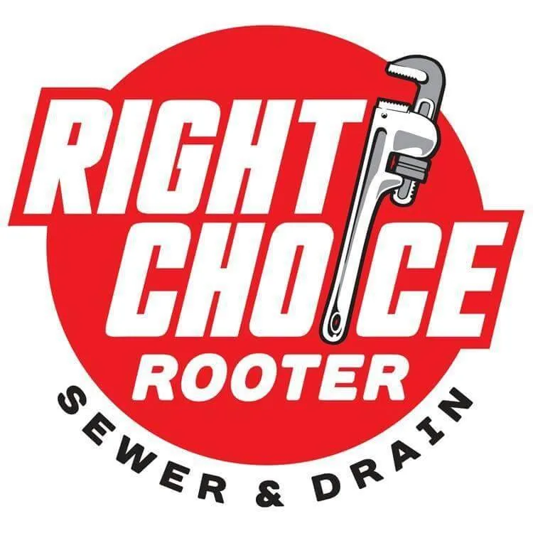 Slide of Right Choice Rooter