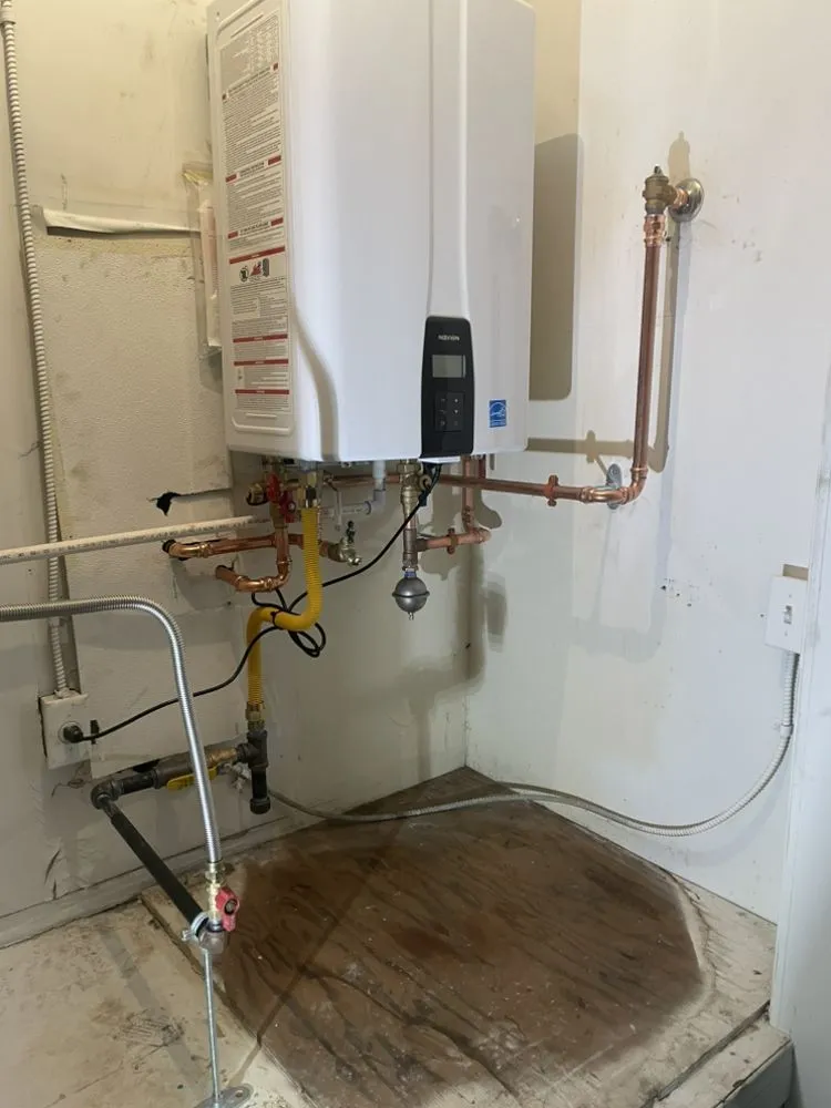 Trusted emergency plumbing for homes in Las Vegas, NV by Right Connection Plumbing & Drain