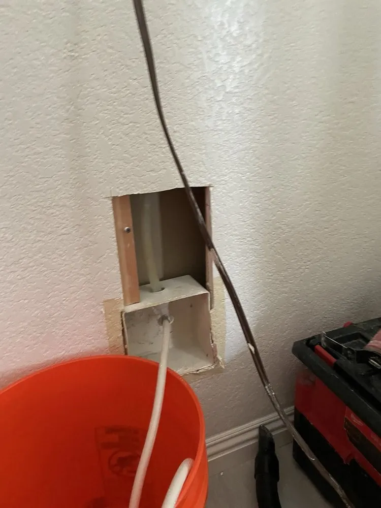Emergency drain cleaning in Las Vegas, NV by Right Connection Plumbing & Drain