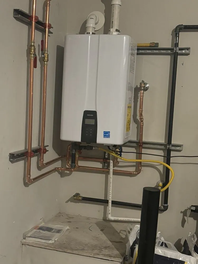 Reliable drain cleaning experts serving Las Vegas, NV - Right Connection Plumbing & Drain