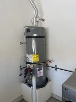 Right Connection Plumbing & Drain Logo