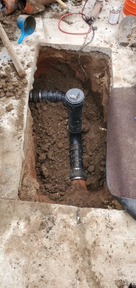 Reliable drain cleaning for homes in Gardena, CA by Right Flow Plumbing