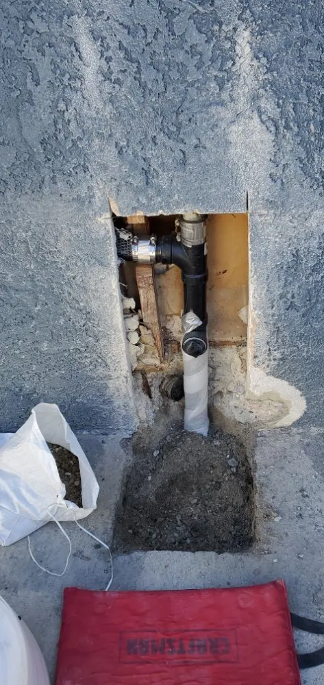 Emergency drain cleaning experts serving Gardena, CA - Right Flow Plumbing