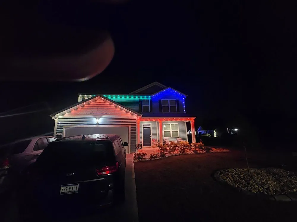 Slide of Right Hand Industries