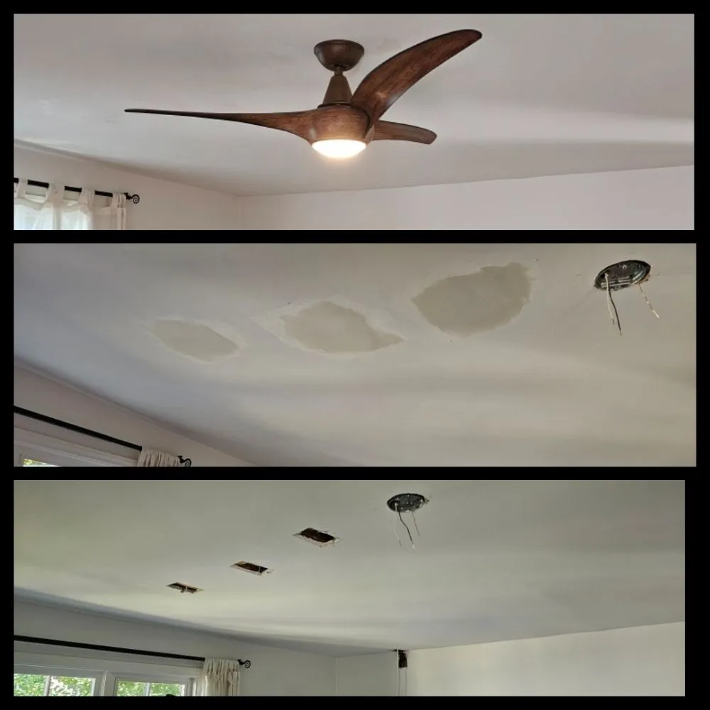 Affordable leak detection in Montrose, CA by Right Handyman Service
