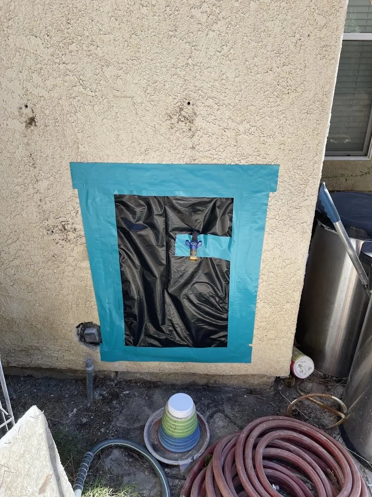 Trusted emergency plumbing in Montrose, CA by Right Handyman Service