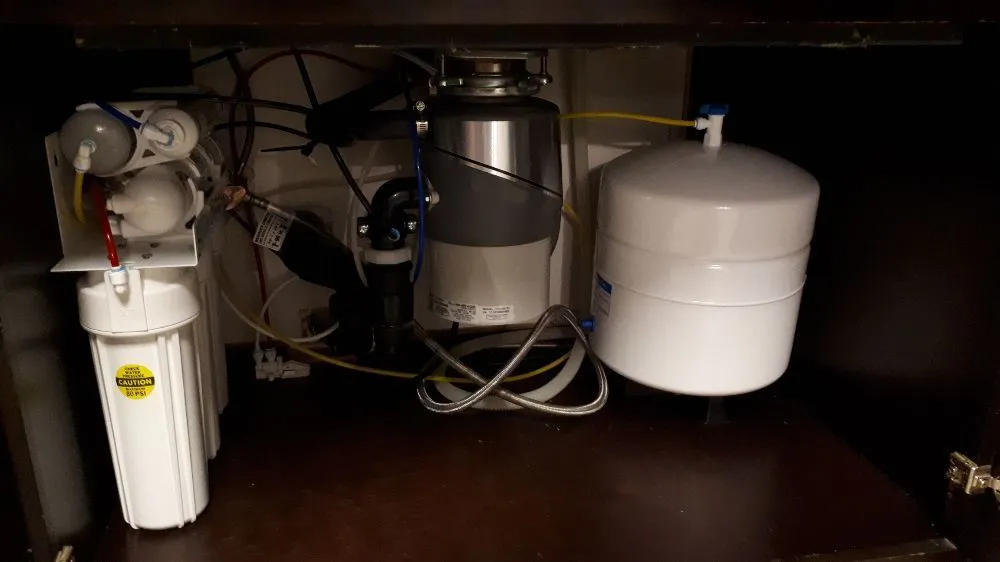 Affordable leak detection service in Montrose, CA - Right Handyman Service