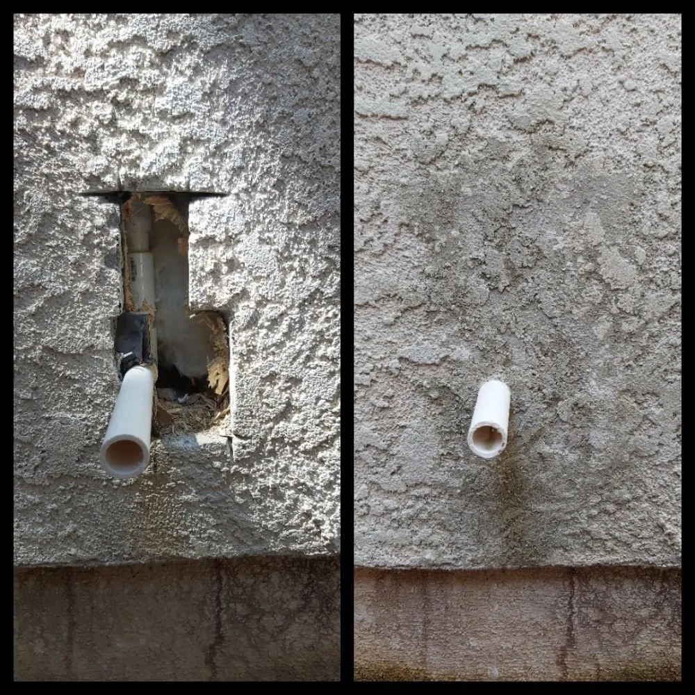 Affordable drain cleaning in Montrose, CA by Right Handyman Service