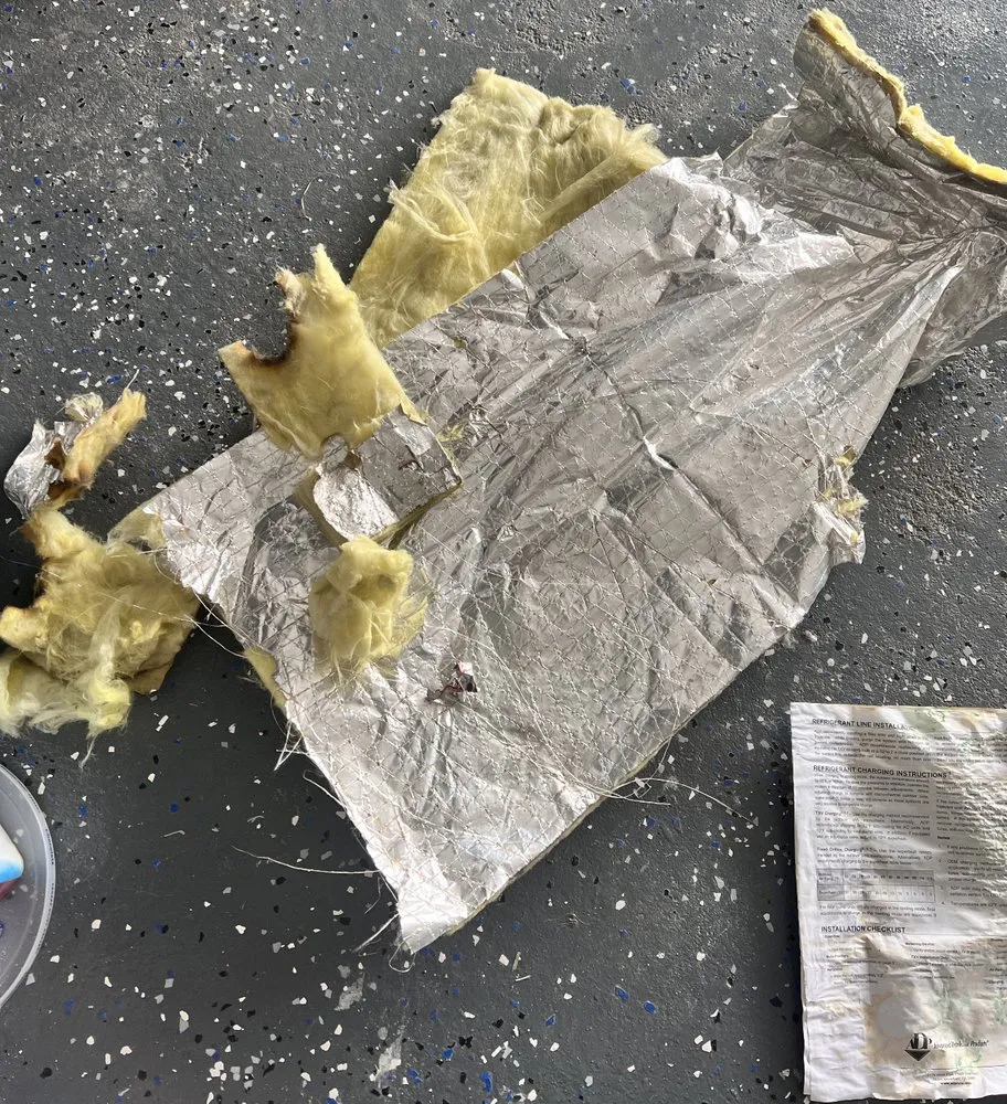 Slide of Right Now Heating and Air Conditioning