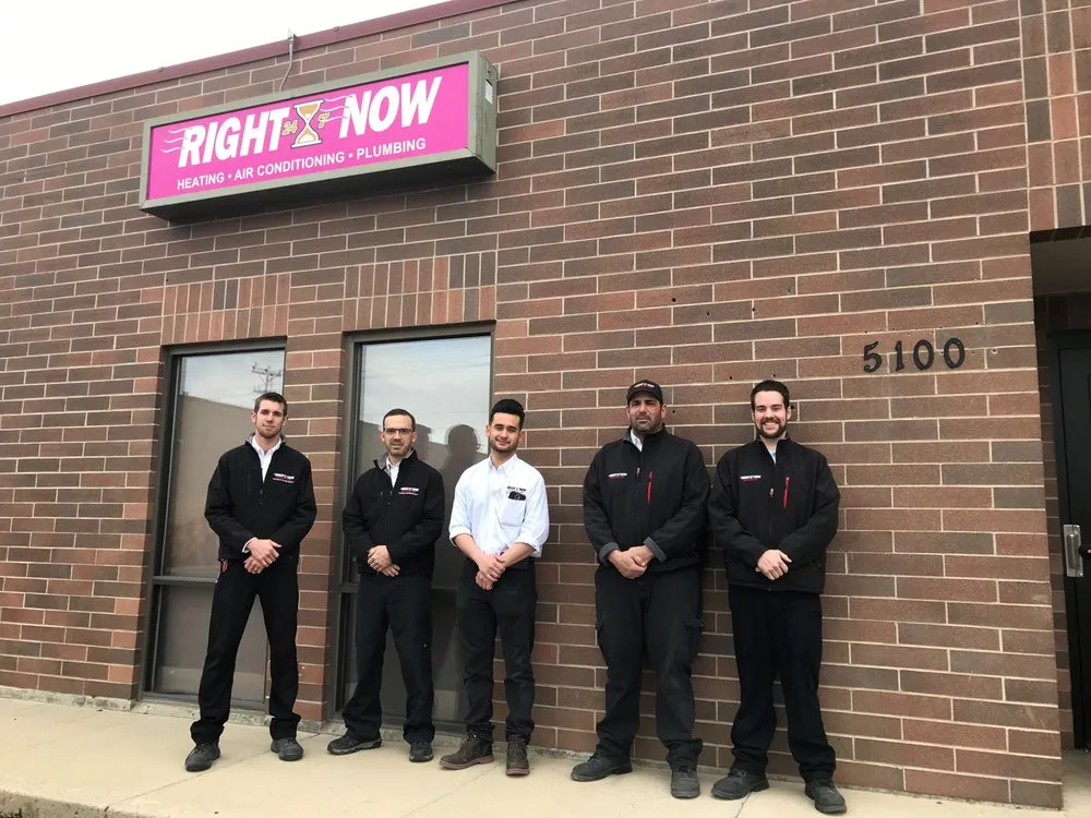 Affordable drain cleaning experts serving Boise, ID - Right Now Heating and Air Conditioning