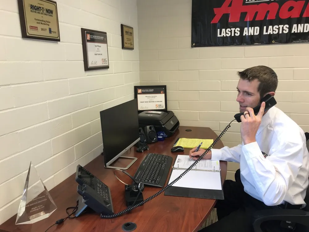 Professional plumbing repair service in Boise, ID - Right Now Heating and Air Conditioning