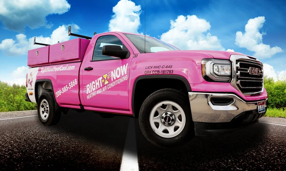 Quality water heater service experts serving Boise, ID - Right Now Heating and Air Conditioning