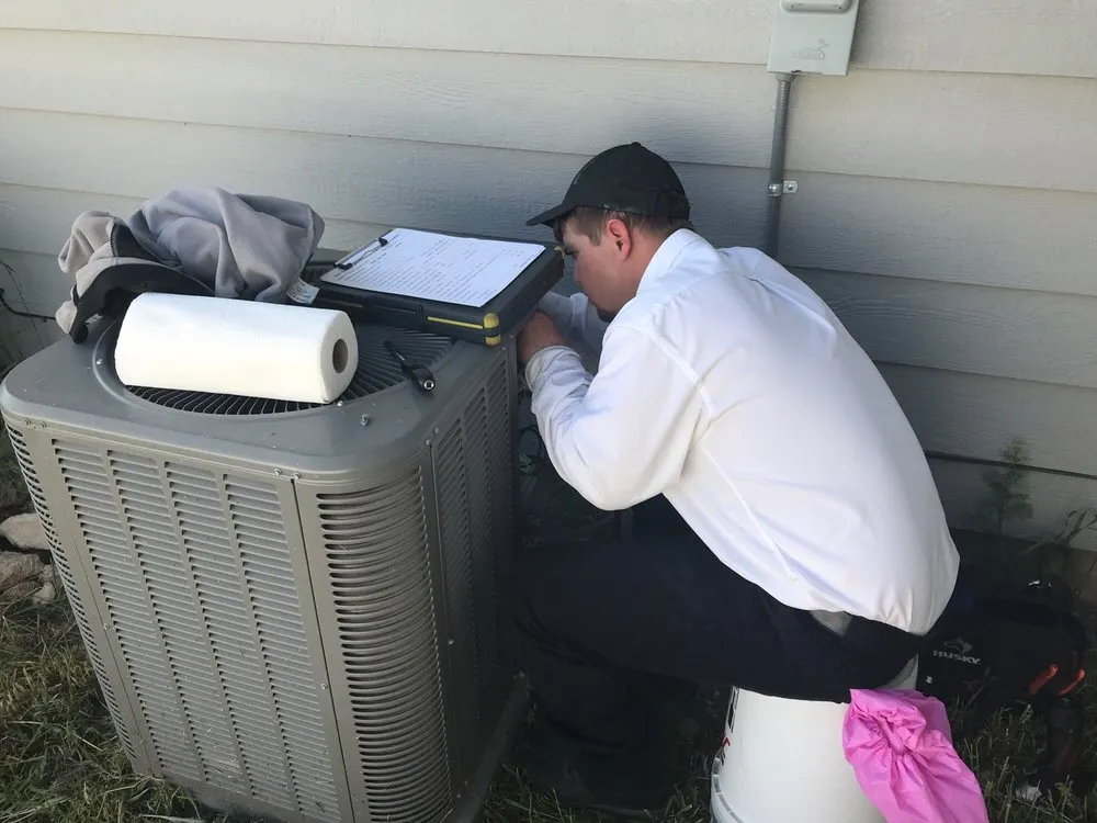 Top-rated drain cleaning for homes in Boise, ID by Right Now Heating and Air Conditioning