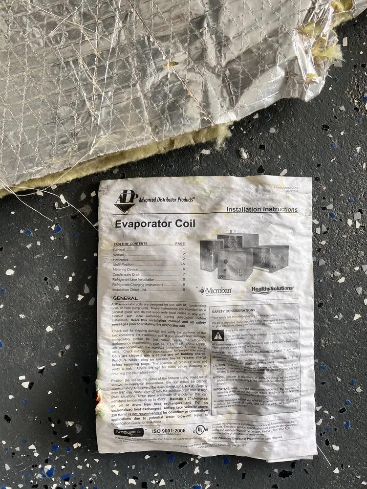 Slide of Right Now Heating and Air Conditioning