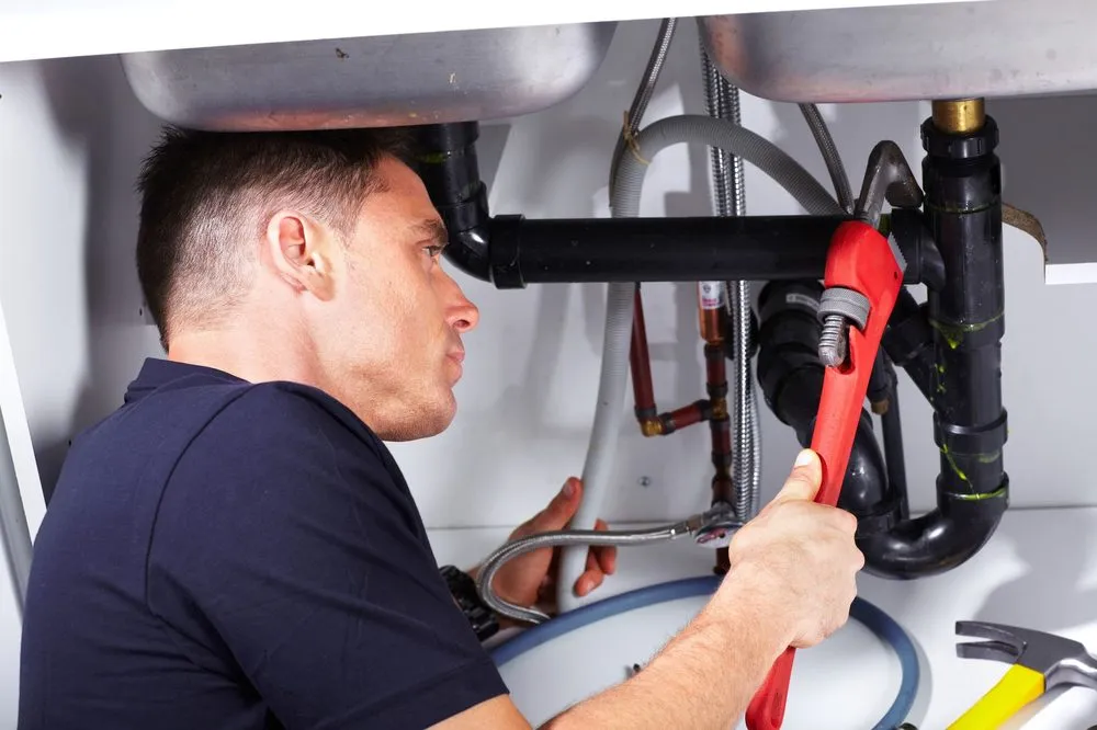 Professional pipe repair in St Louis, MO by Right Now Home Services