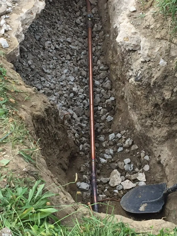 Top-rated pipe repair experts serving St Louis, MO - Right Now Home Services